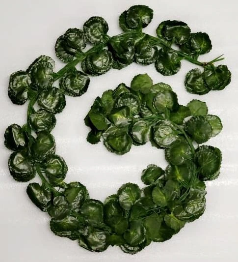 Medium Hanging Creeper 170cm 50 Leaves Pack Of 12